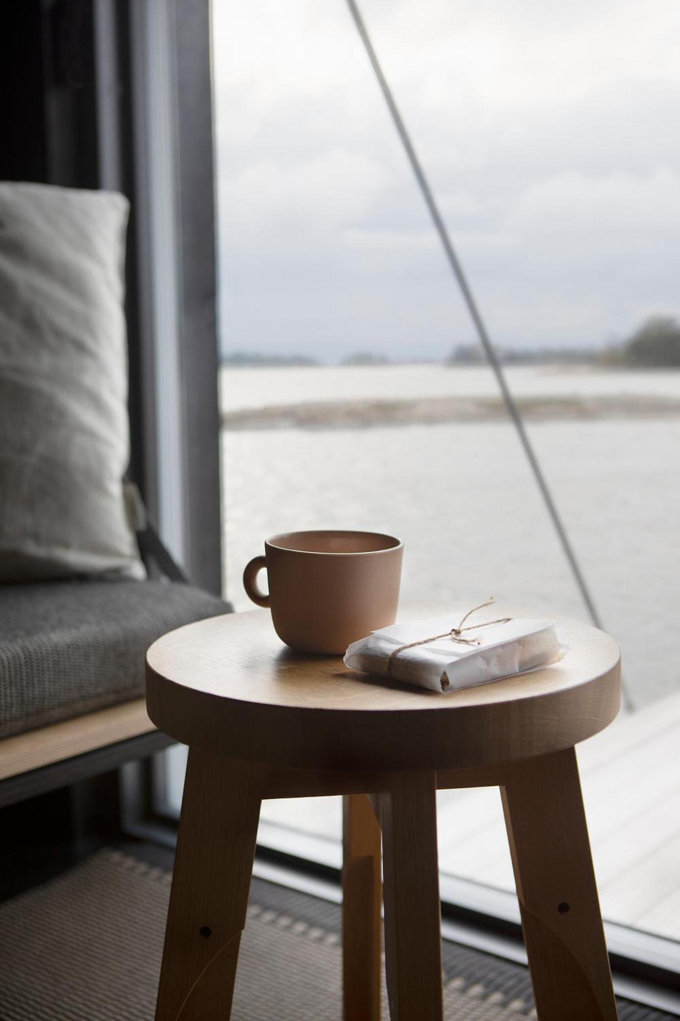 Majamaja Helsinki Off-Grid Retreat Guest House Bagian luar foto