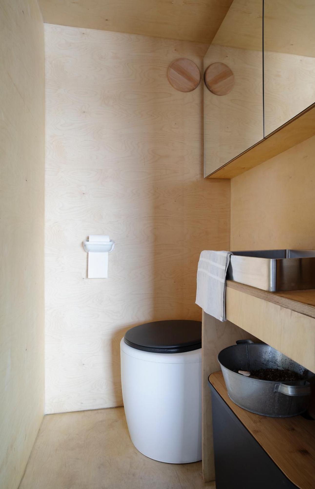 Majamaja Helsinki Off-Grid Retreat Guest House Bagian luar foto