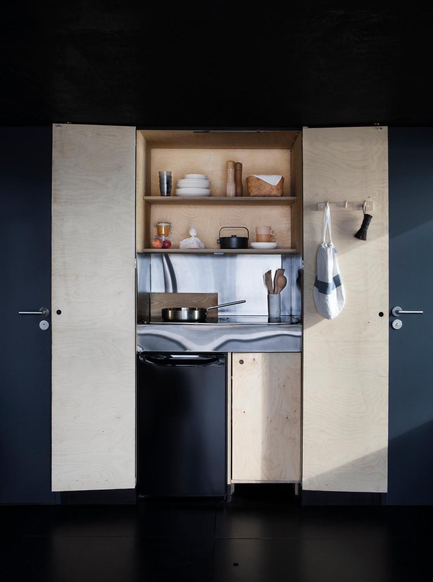 Majamaja Helsinki Off-Grid Retreat Guest House Bagian luar foto