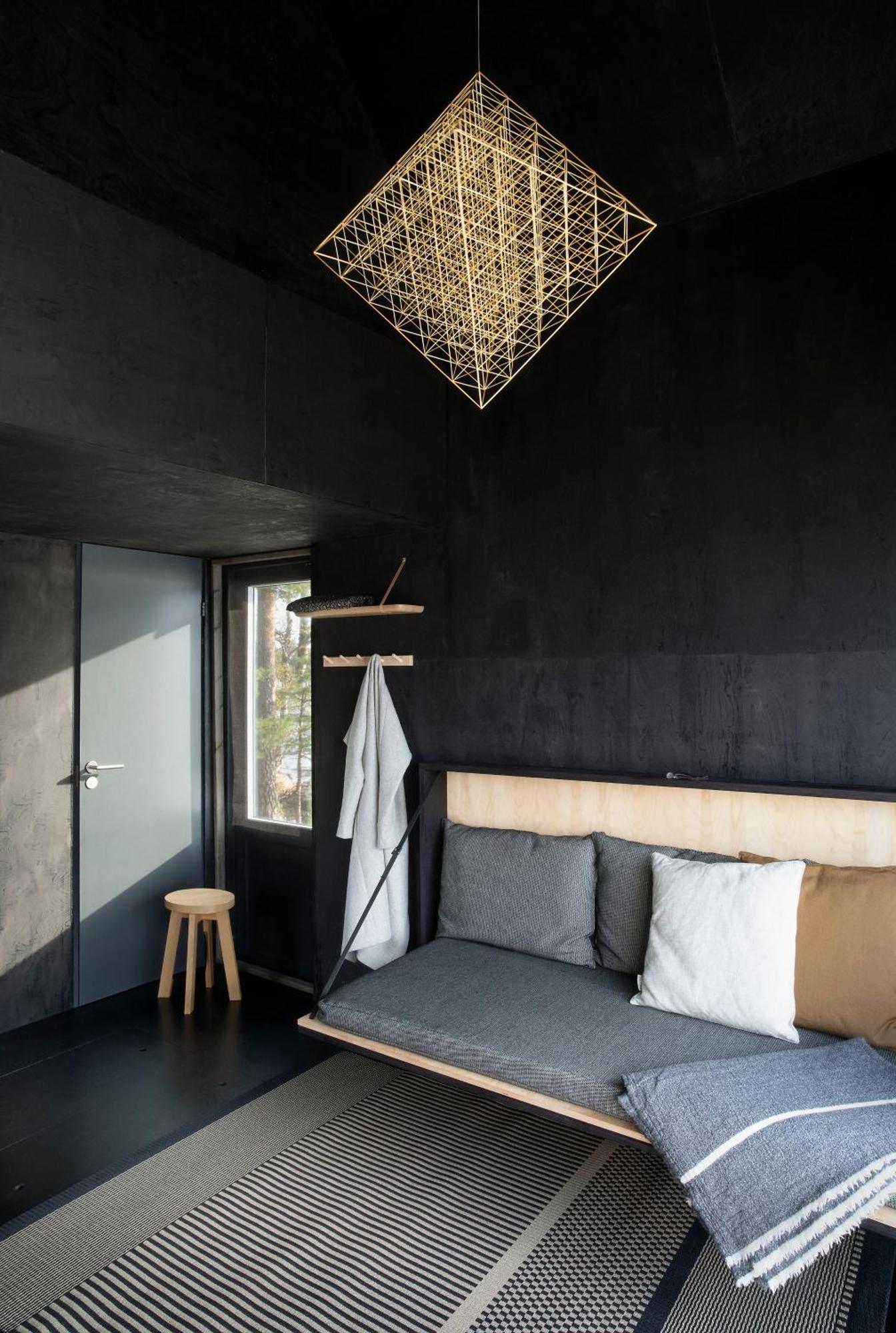 Majamaja Helsinki Off-Grid Retreat Guest House Bagian luar foto