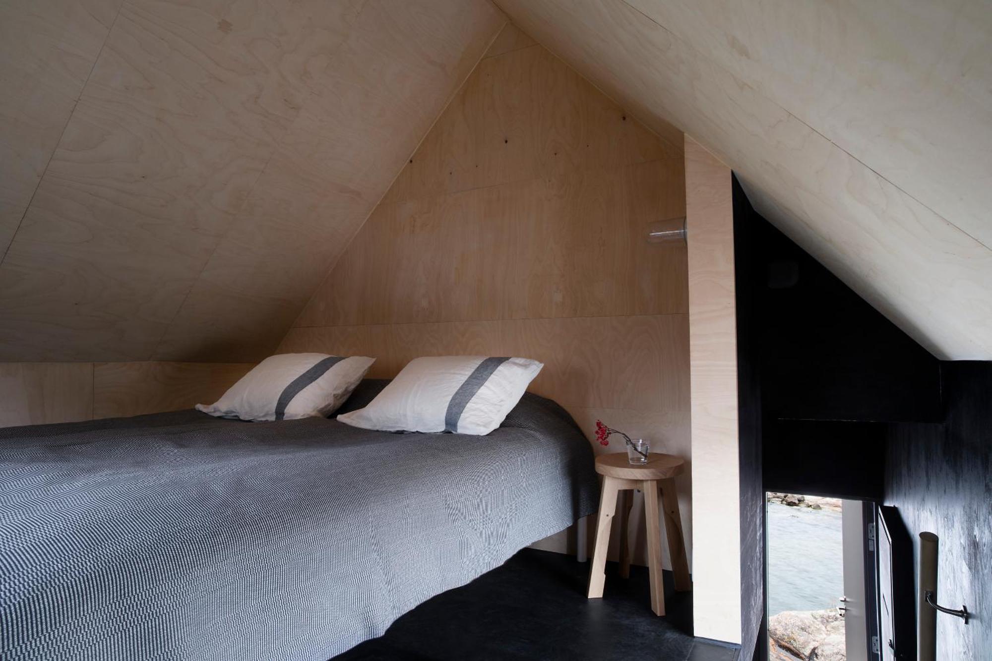 Majamaja Helsinki Off-Grid Retreat Guest House Bagian luar foto