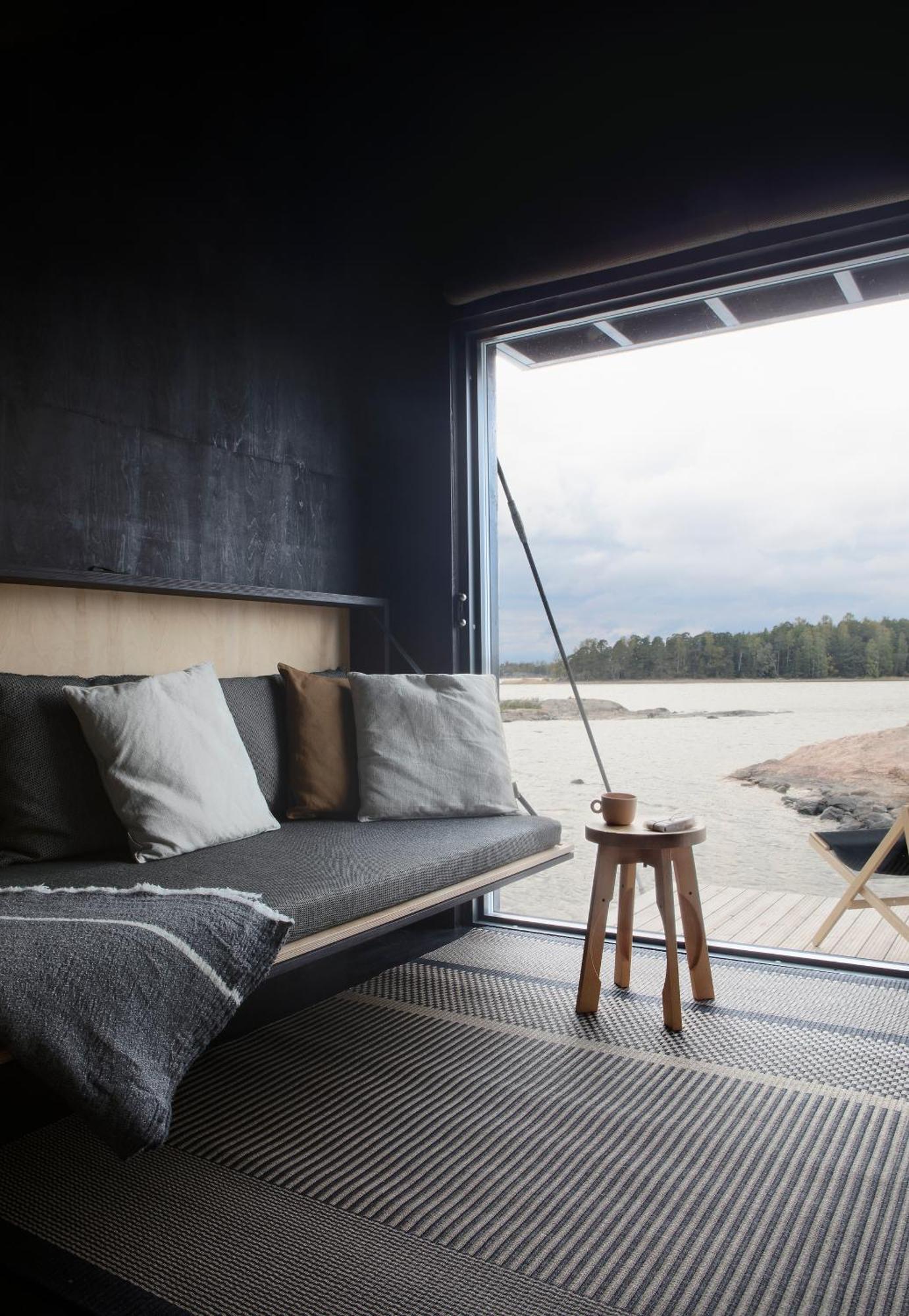 Majamaja Helsinki Off-Grid Retreat Guest House Bagian luar foto