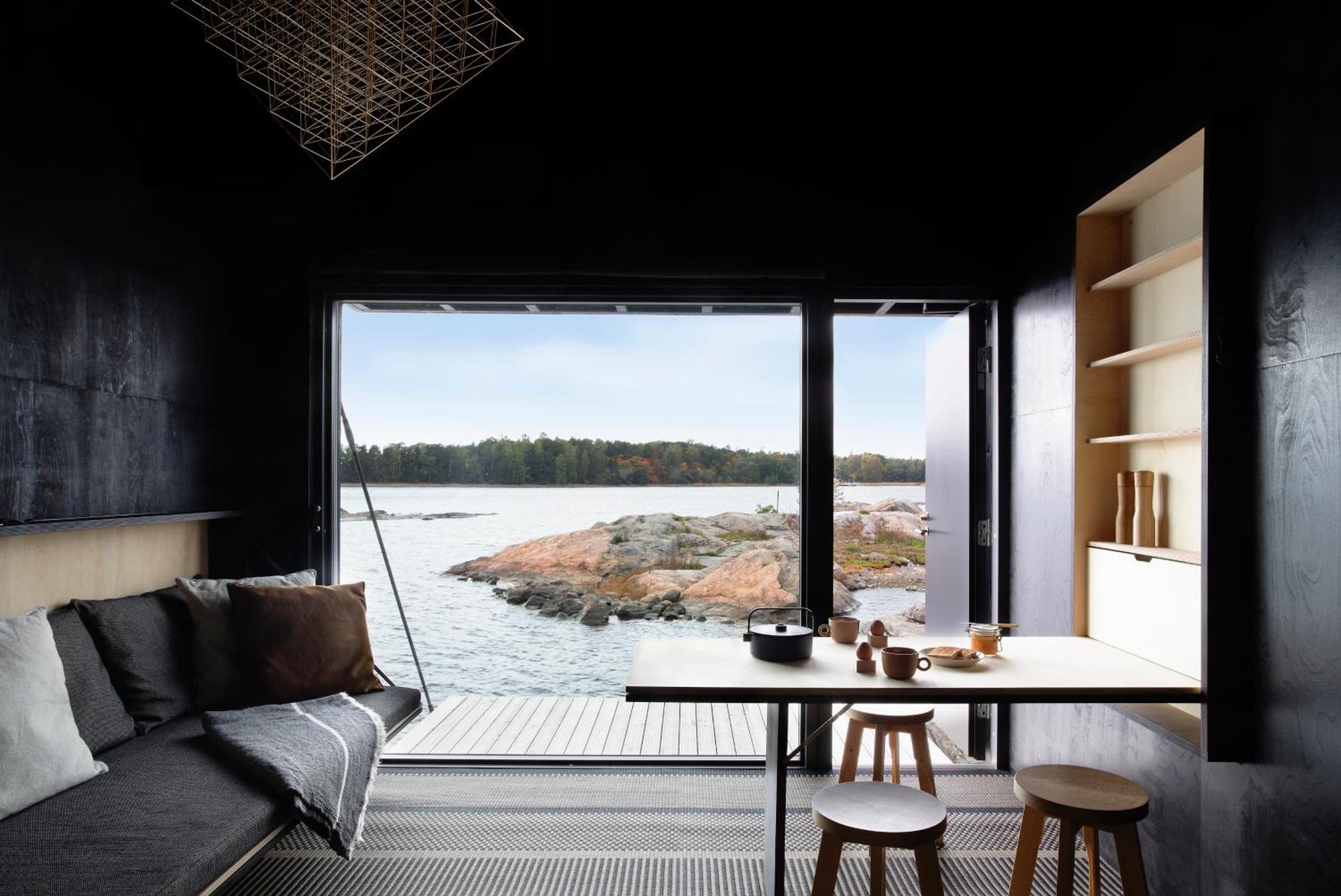 Majamaja Helsinki Off-Grid Retreat Guest House Bagian luar foto