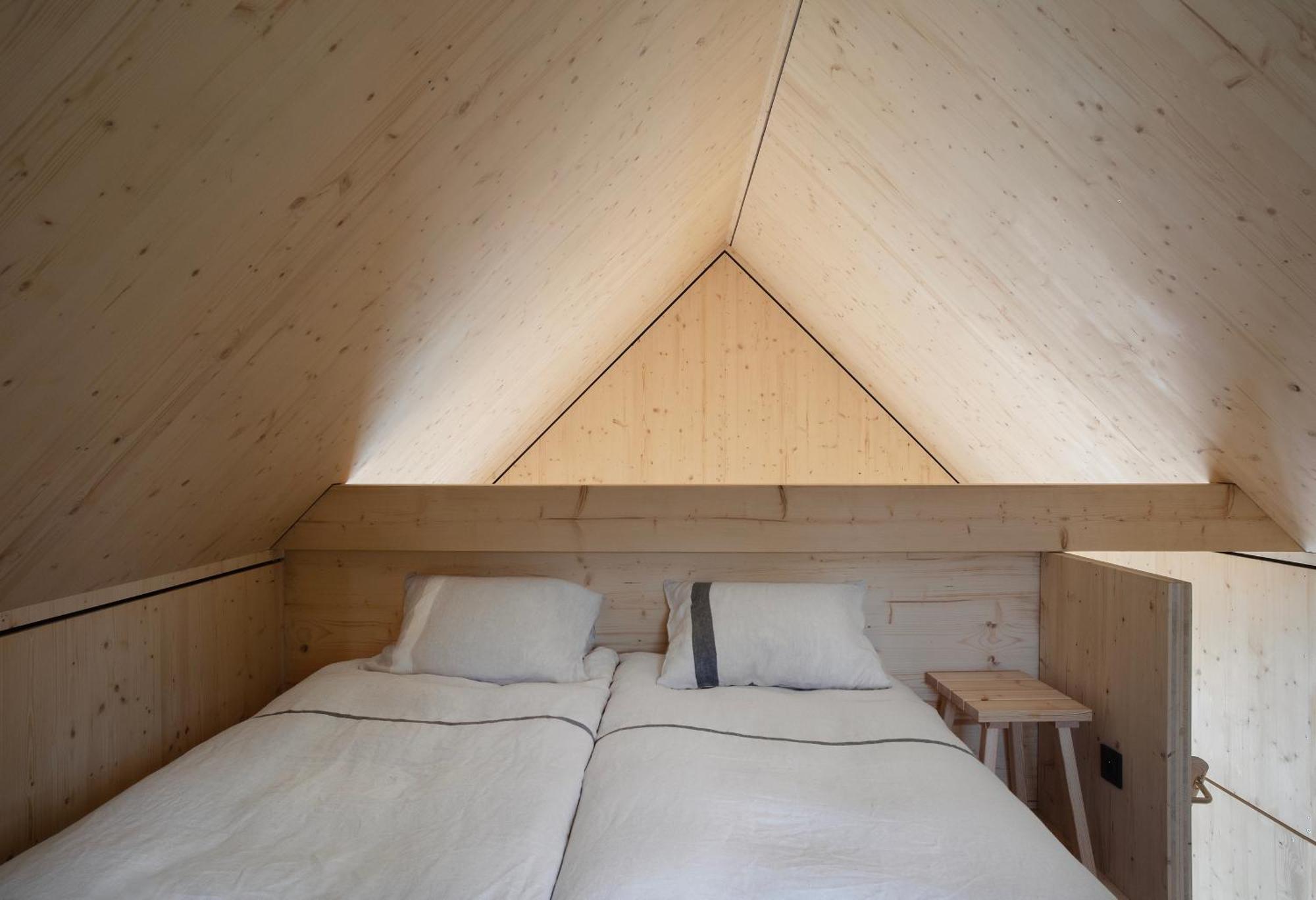 Majamaja Helsinki Off-Grid Retreat Guest House Bagian luar foto