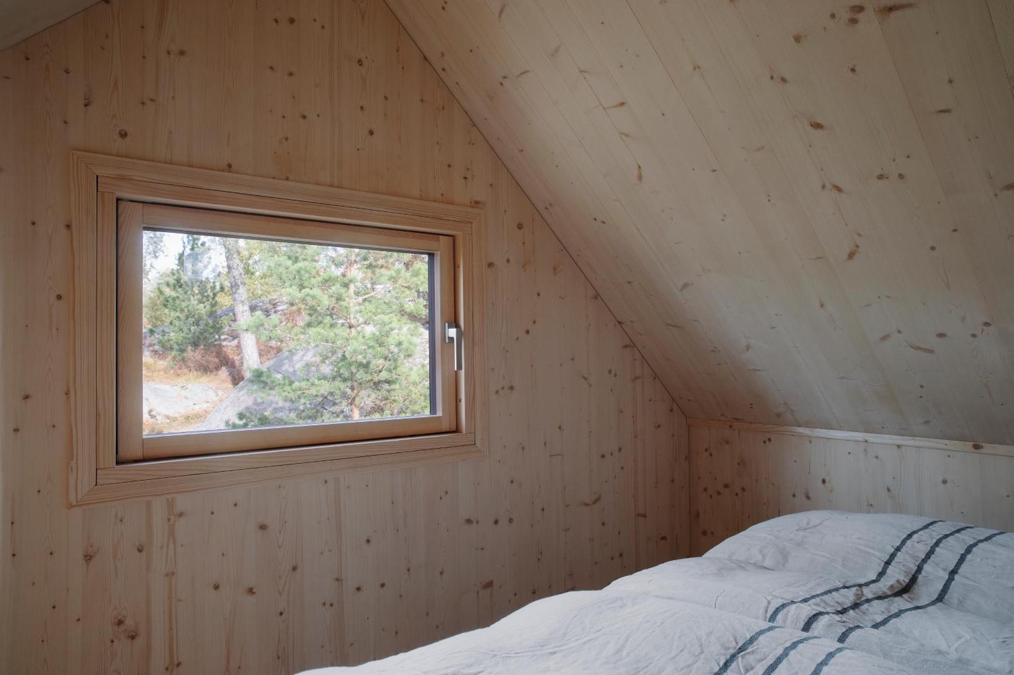 Majamaja Helsinki Off-Grid Retreat Guest House Bagian luar foto