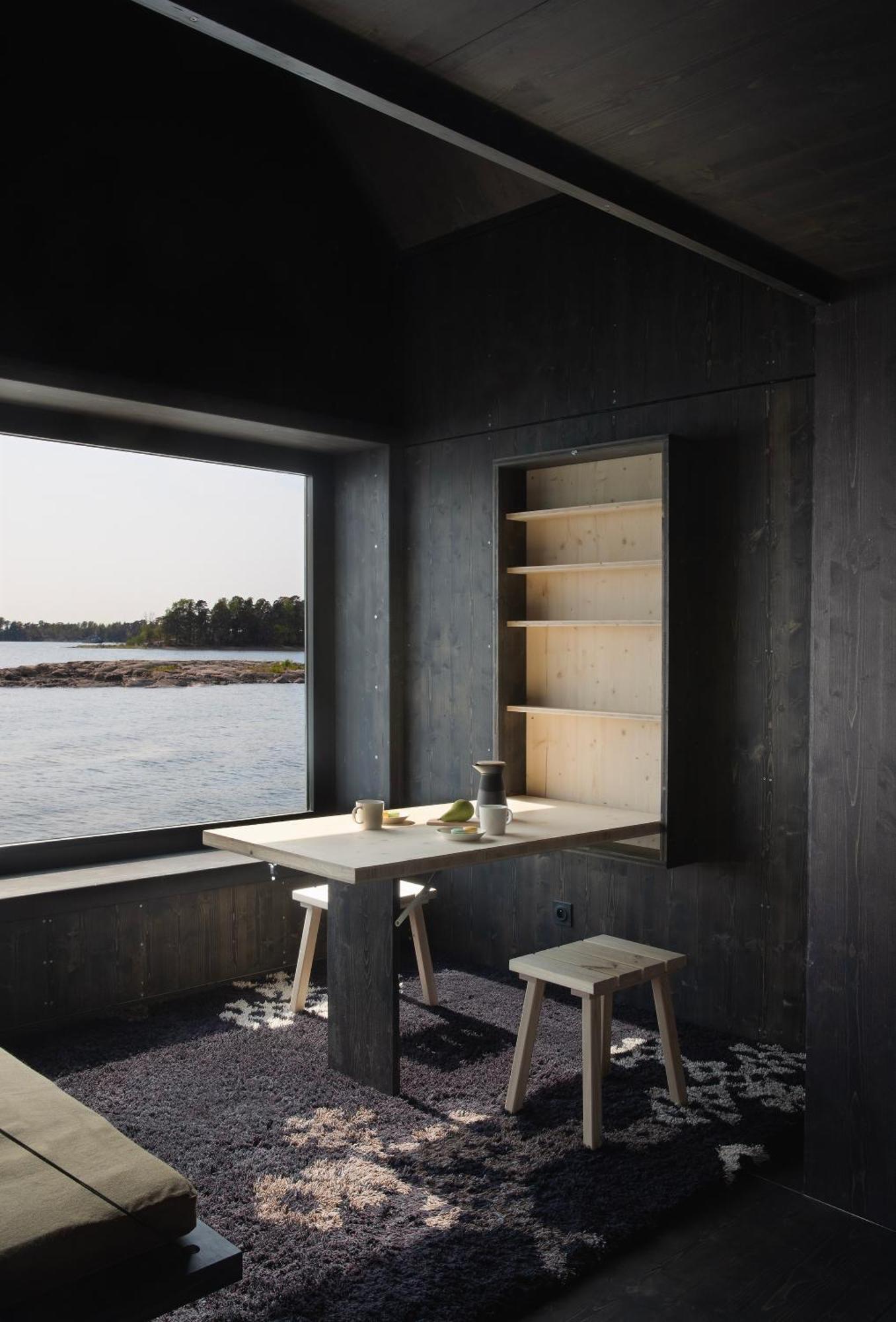 Majamaja Helsinki Off-Grid Retreat Guest House Bagian luar foto