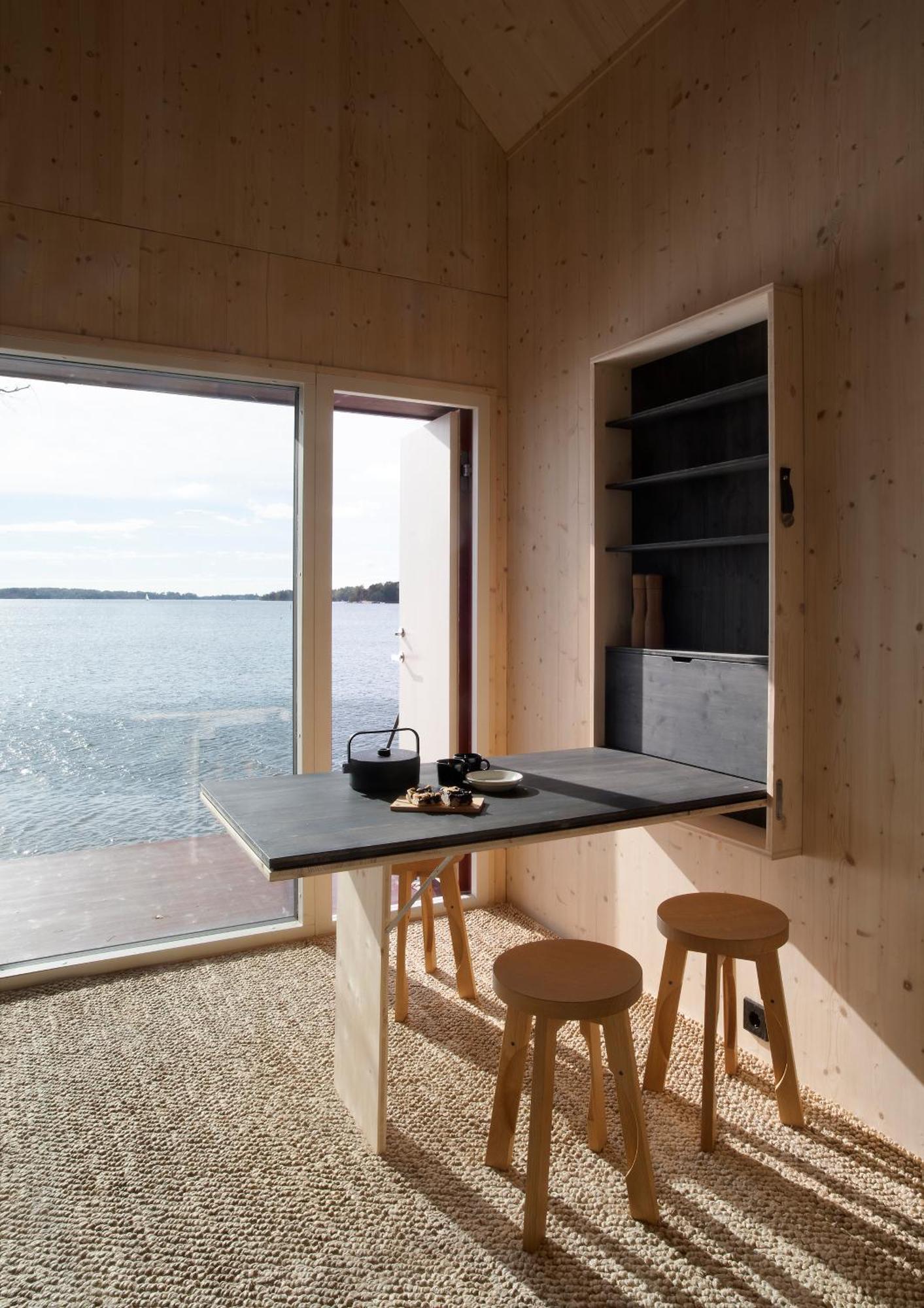 Majamaja Helsinki Off-Grid Retreat Guest House Bagian luar foto