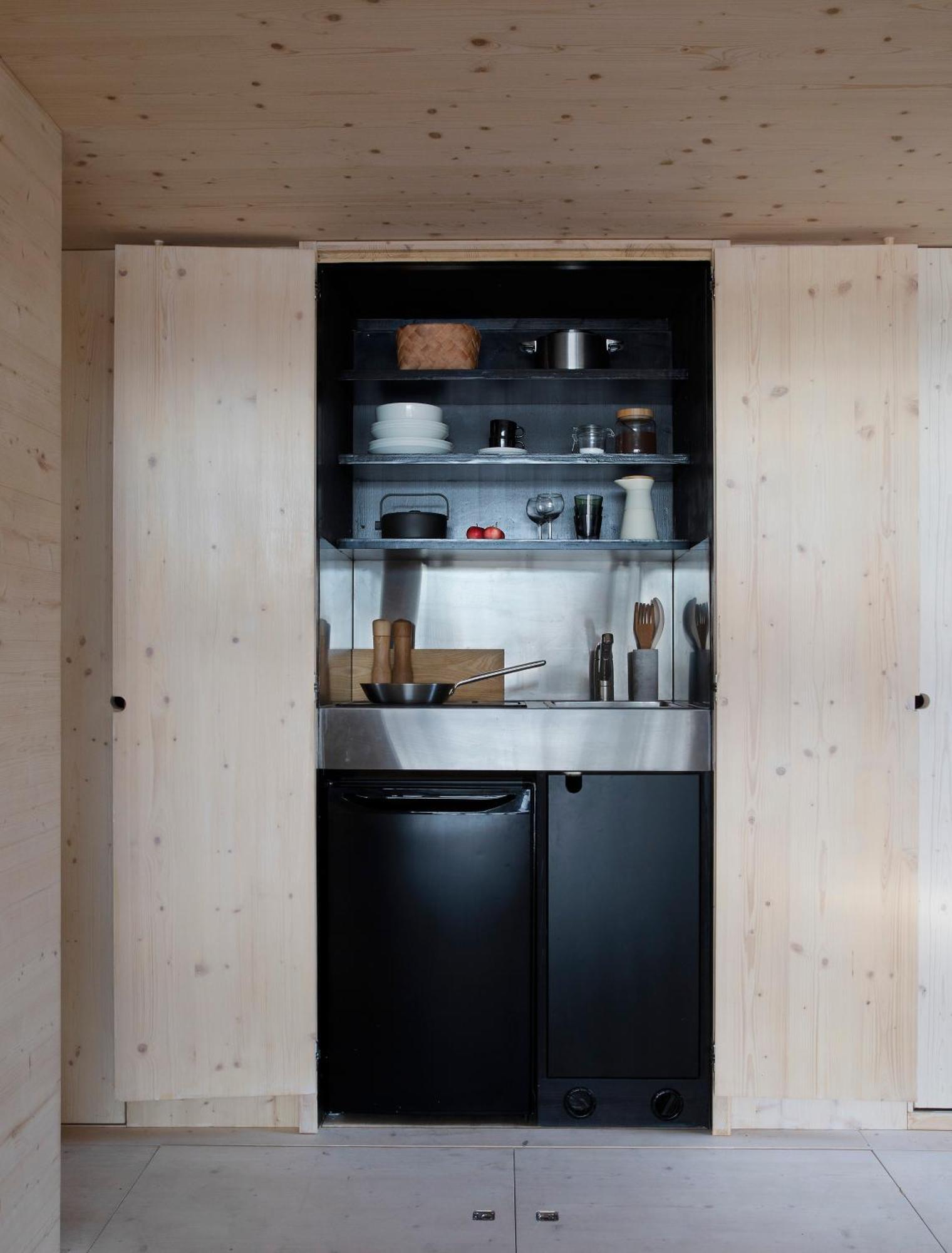 Majamaja Helsinki Off-Grid Retreat Guest House Bagian luar foto