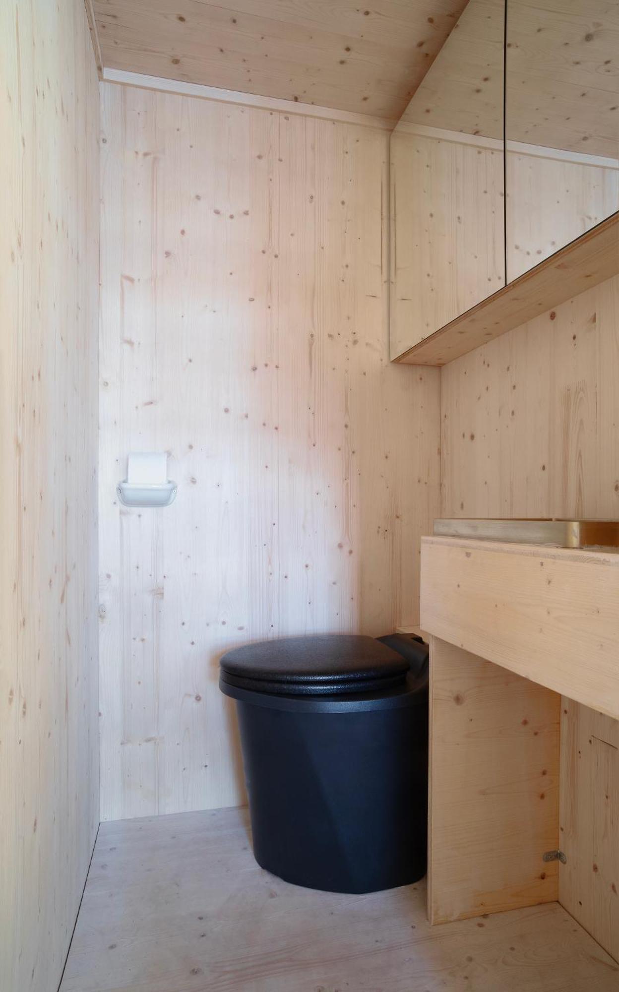 Majamaja Helsinki Off-Grid Retreat Guest House Bagian luar foto