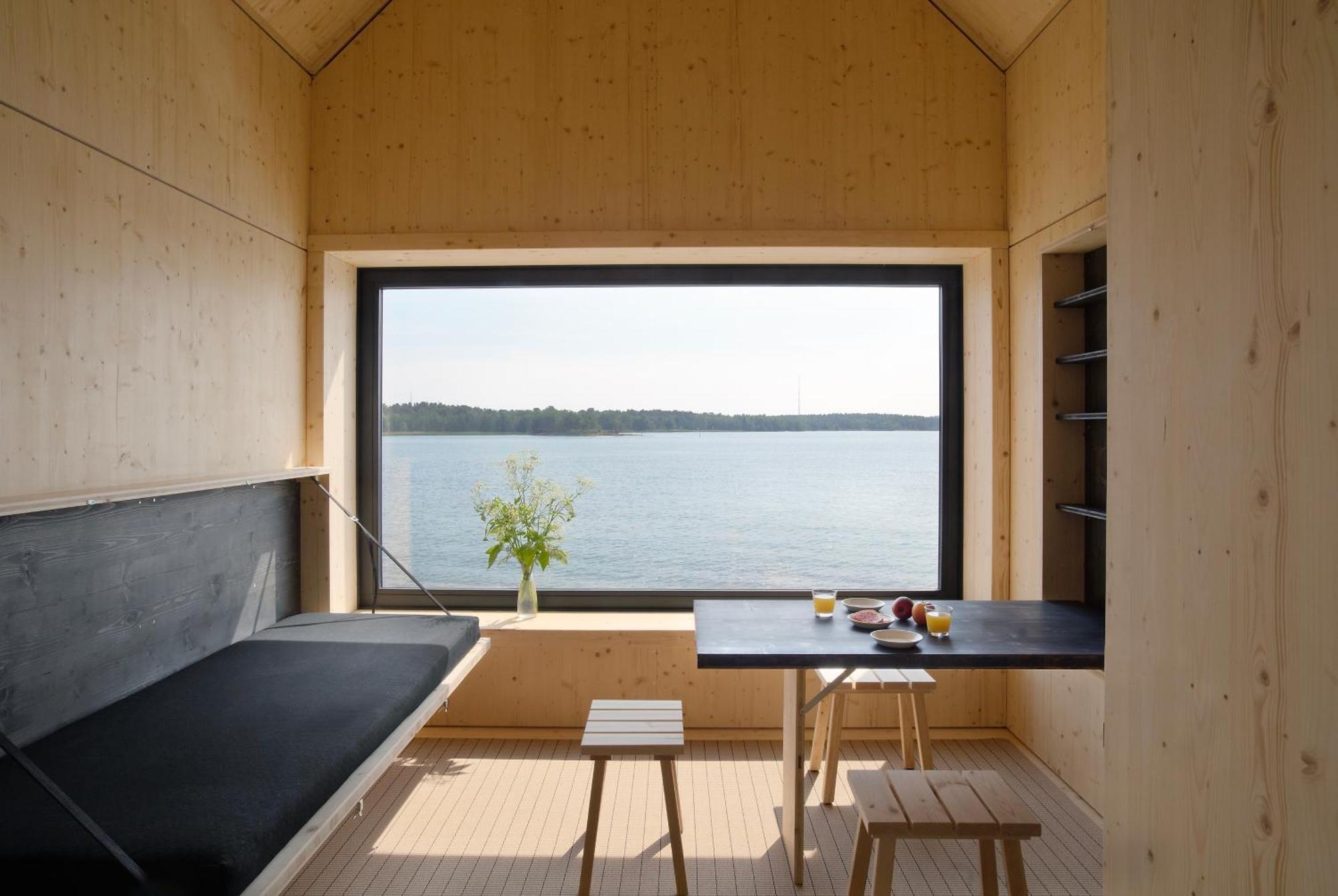 Majamaja Helsinki Off-Grid Retreat Guest House Bagian luar foto