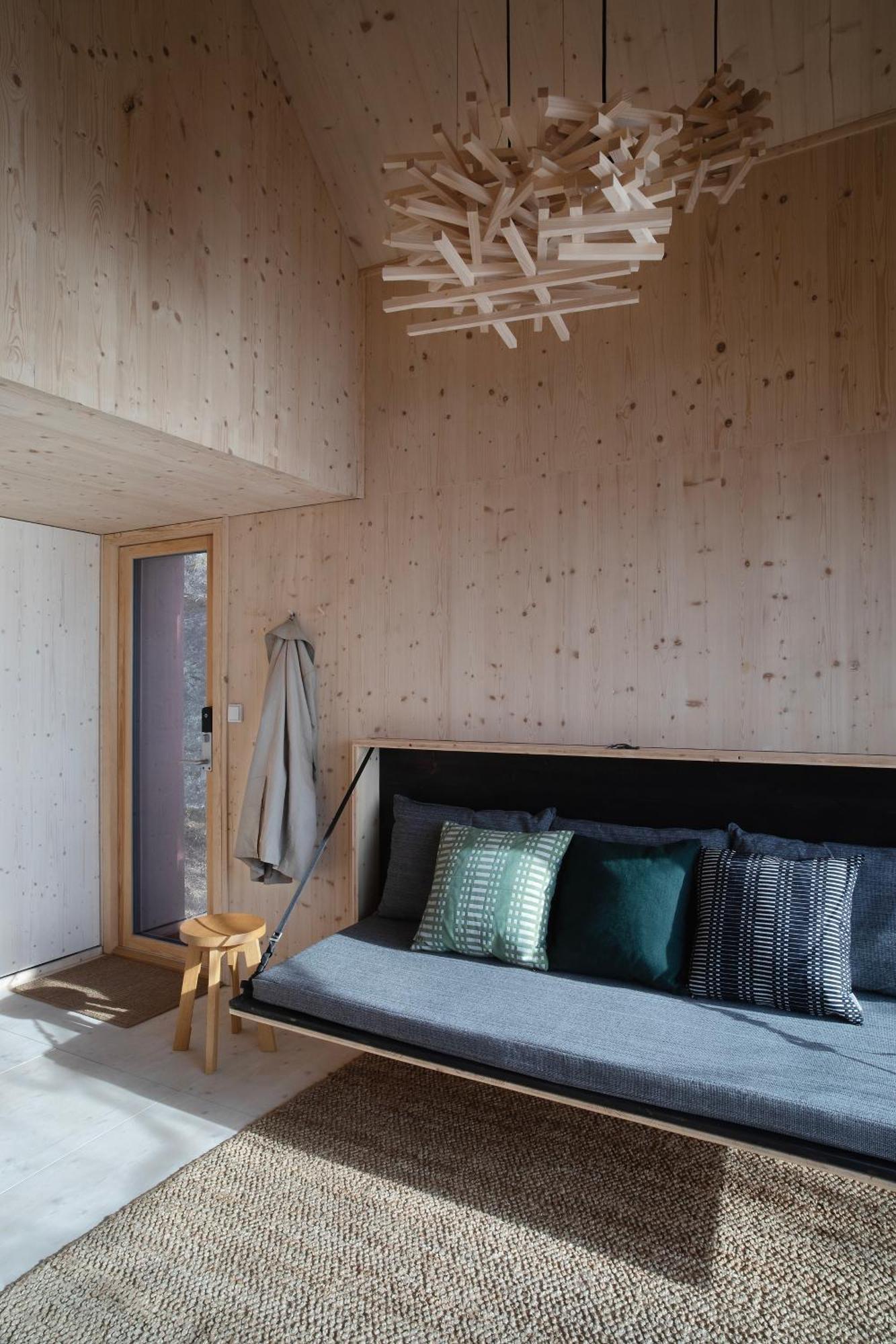 Majamaja Helsinki Off-Grid Retreat Guest House Bagian luar foto